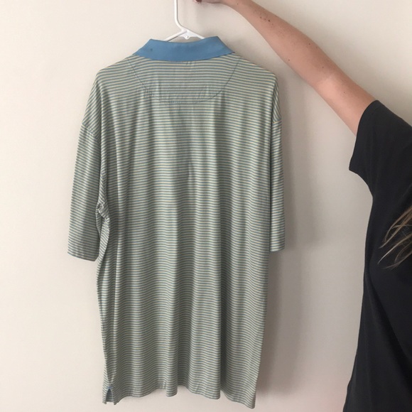 Cutter & Buck Polo XL - Picture 2 of 5